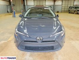 Toyota Corolla 2024 2