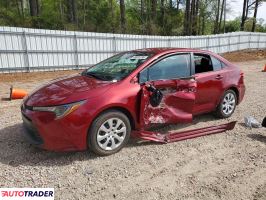Toyota Corolla 2023 2