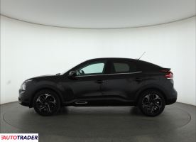 Citroen C4 2021 1.2 128 KM