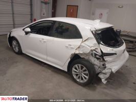 Toyota Corolla 2023 2 Toyota Corolla 2023 2