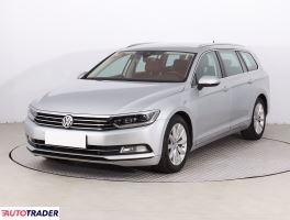 Volkswagen Passat 2018 2.0 217 KM Volkswagen Passat 2018 2.0 217 KM