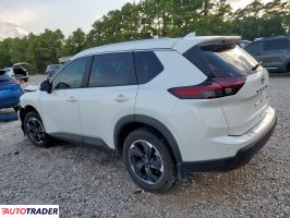 Nissan Rogue 2024 1