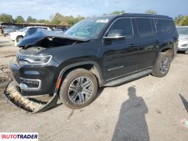 Jeep Wagoneer 2022 5