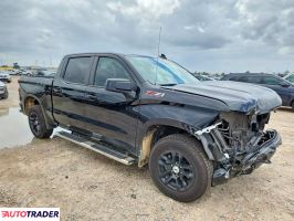 Chevrolet Silverado 2023 5