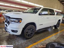 Dodge Ram 2020 5