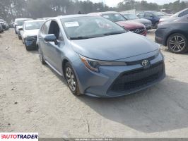 Toyota Corolla - zobacz ofertę