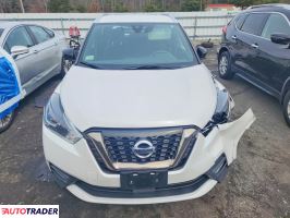 Nissan Pozostałe 2020 1
