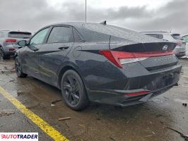 Hyundai Elantra 2022 2