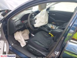 Honda Accord 2024 1