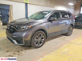 Honda CR-V - zobacz ofertę