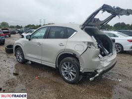 Mazda CX-5 2024 2