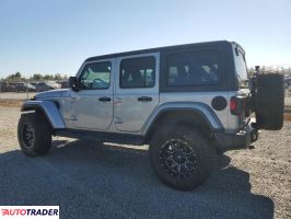 Jeep Wrangler 2020 2 Jeep Wrangler 2020 2