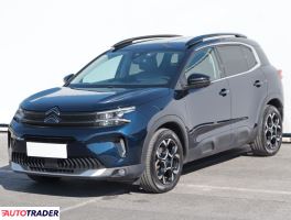 Citroen C5 2022 1.2 128 KM