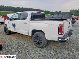 GMC Pozostałe 2021 3