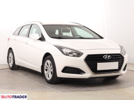 Hyundai i40 - zobacz ofertę