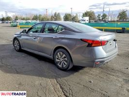 Nissan Altima 2020 2