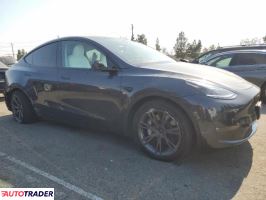 Tesla Model Y 2024 Tesla Model Y 2024