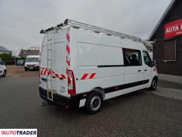 Renault Master 2017 2.3 Renault Master 2017 2.3
