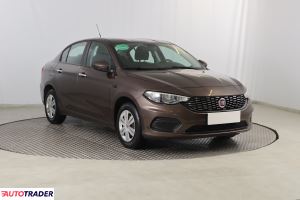 Fiat Tipo 2017 1.4 93 KM Fiat Tipo 2017 1.4 93 KM