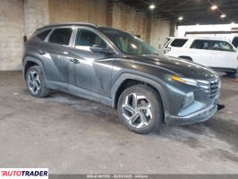 Hyundai Tucson 2023 2 Hyundai Tucson 2023 2
