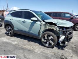 Hyundai Kona 2024 1 Hyundai Kona 2024 1