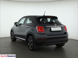 Fiat 500 X 2017 1.4 138 KM