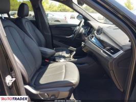 BMW X1 2022 2