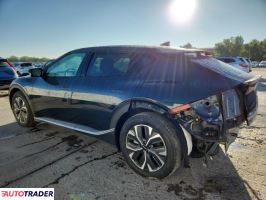 Kia EV6 2024 Kia EV6 2024