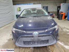 Toyota Corolla 2022 1 Toyota Corolla 2022 1