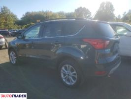Ford Escape 2019 2