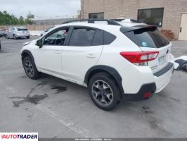 Subaru Pozostałe 2019 2 Subaru Pozostałe 2019 2