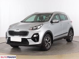 Kia Sportage 2018 1.6 130 KM