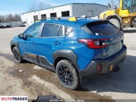Subaru Pozostałe 2024 2 Subaru Pozostałe 2024 2