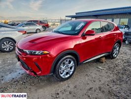 Dodge Hornet - zobacz ofertę