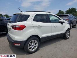 Ford EcoSport 2019 1