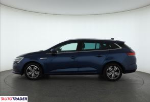 Renault Megane 2021 1.3 138 KM Renault Megane 2021 1.3 138 KM