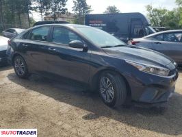 Kia Pozostałe 2023 2