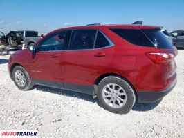 Chevrolet Equinox 2020 1
