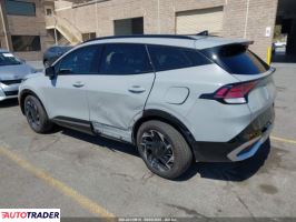 Kia Sportage 2025 2