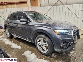 Audi Q5 2025 2