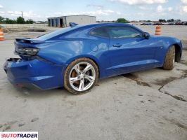 Chevrolet Camaro 2019 6 Chevrolet Camaro 2019 6