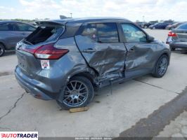 Nissan Pozostałe 2022 1