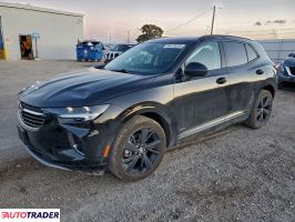 Buick Pozostałe - zobacz ofertę