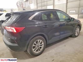 Ford Escape 2020 1