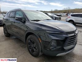 Chevrolet Blazer 2020 2