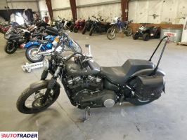 Harley-Davidson Pozostałe 2019 Harley-Davidson Pozostałe 2019