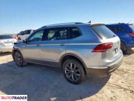 Volkswagen Tiguan 2023 2