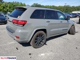 Jeep Grand Cherokee 2019 3