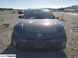 Toyota Camry 2025 2