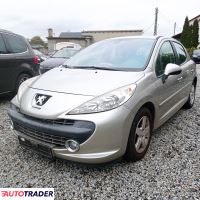 Peugeot 207 - zobacz ofertę